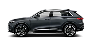 Q5 SUV Advanced