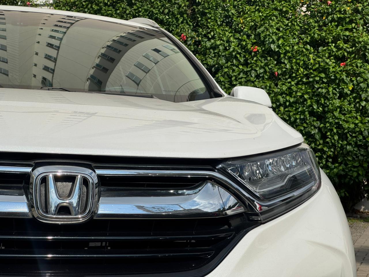 Honda-CR-V-CR-V Touring 1.5 16V 4WD 5p Aut.