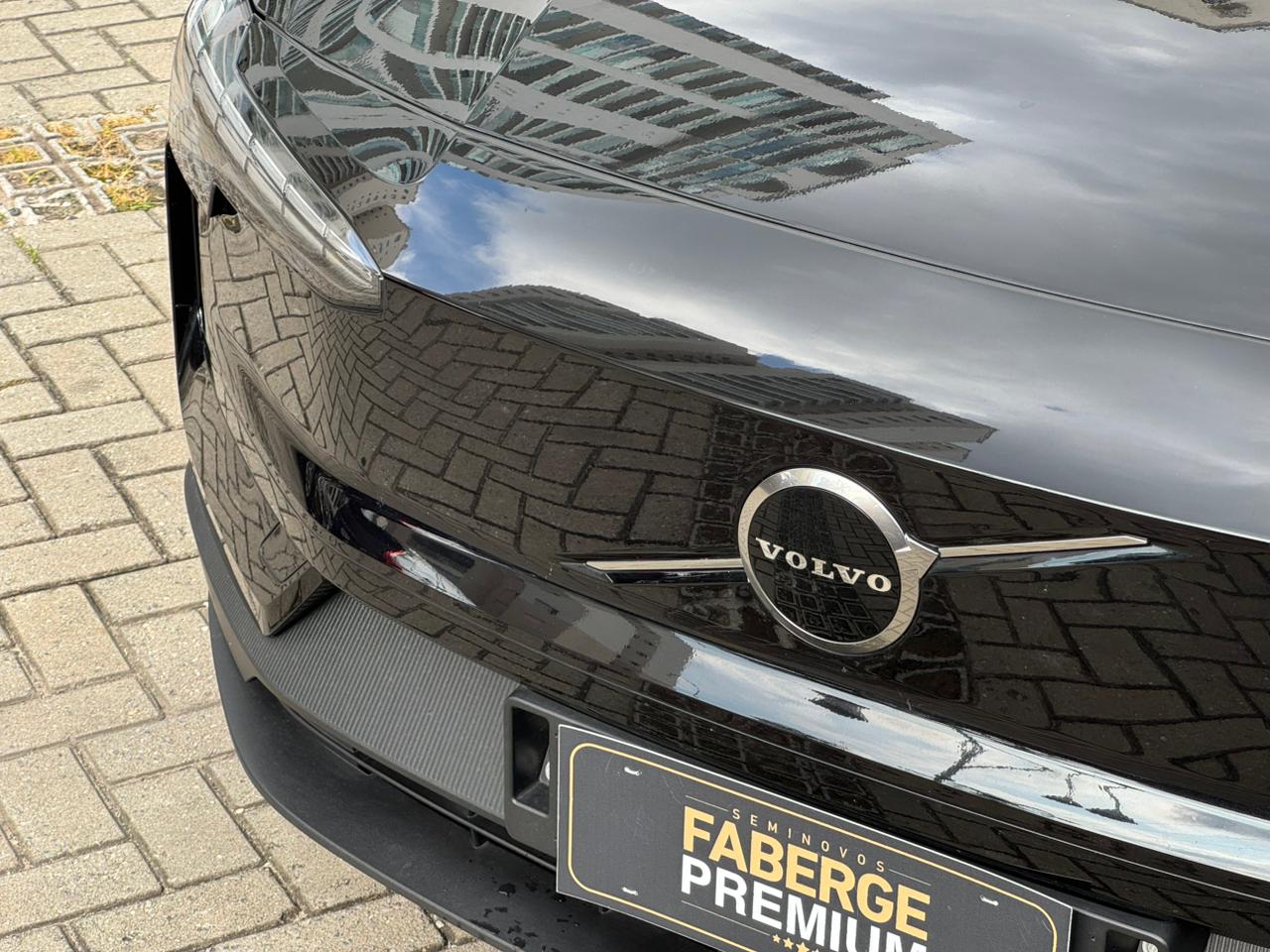 Volvo-EX30-EX30 E60 Core (Elétrico)