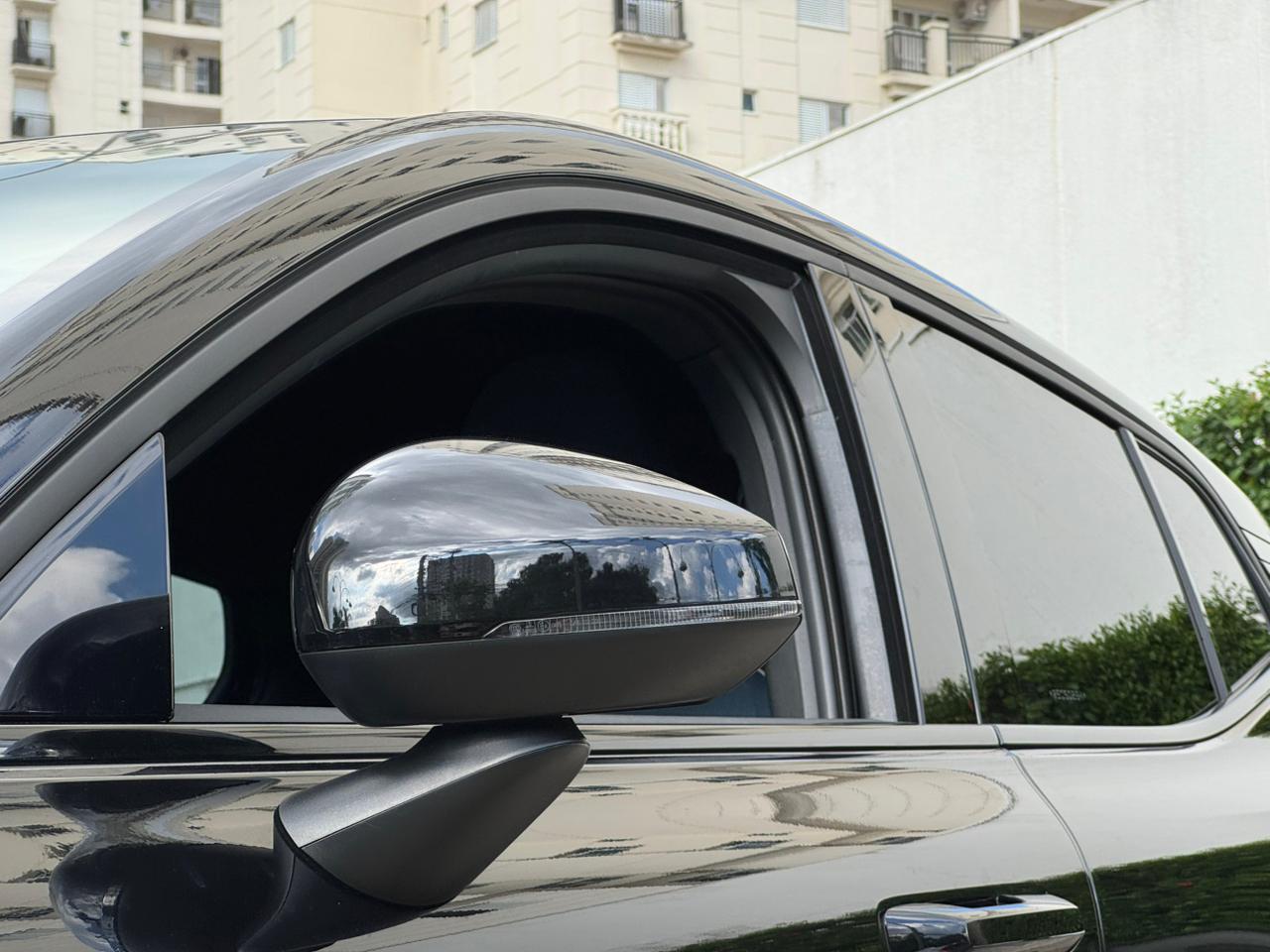 Volvo-EX30-EX30 E60 Core (Elétrico)