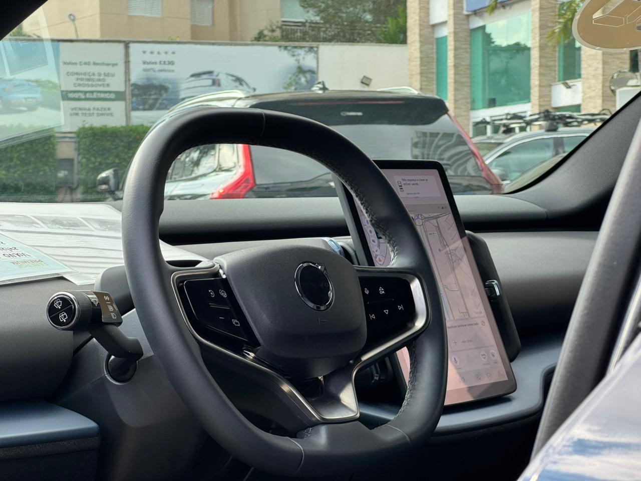 Volvo-EX30-EX30 E60 Core (Elétrico)