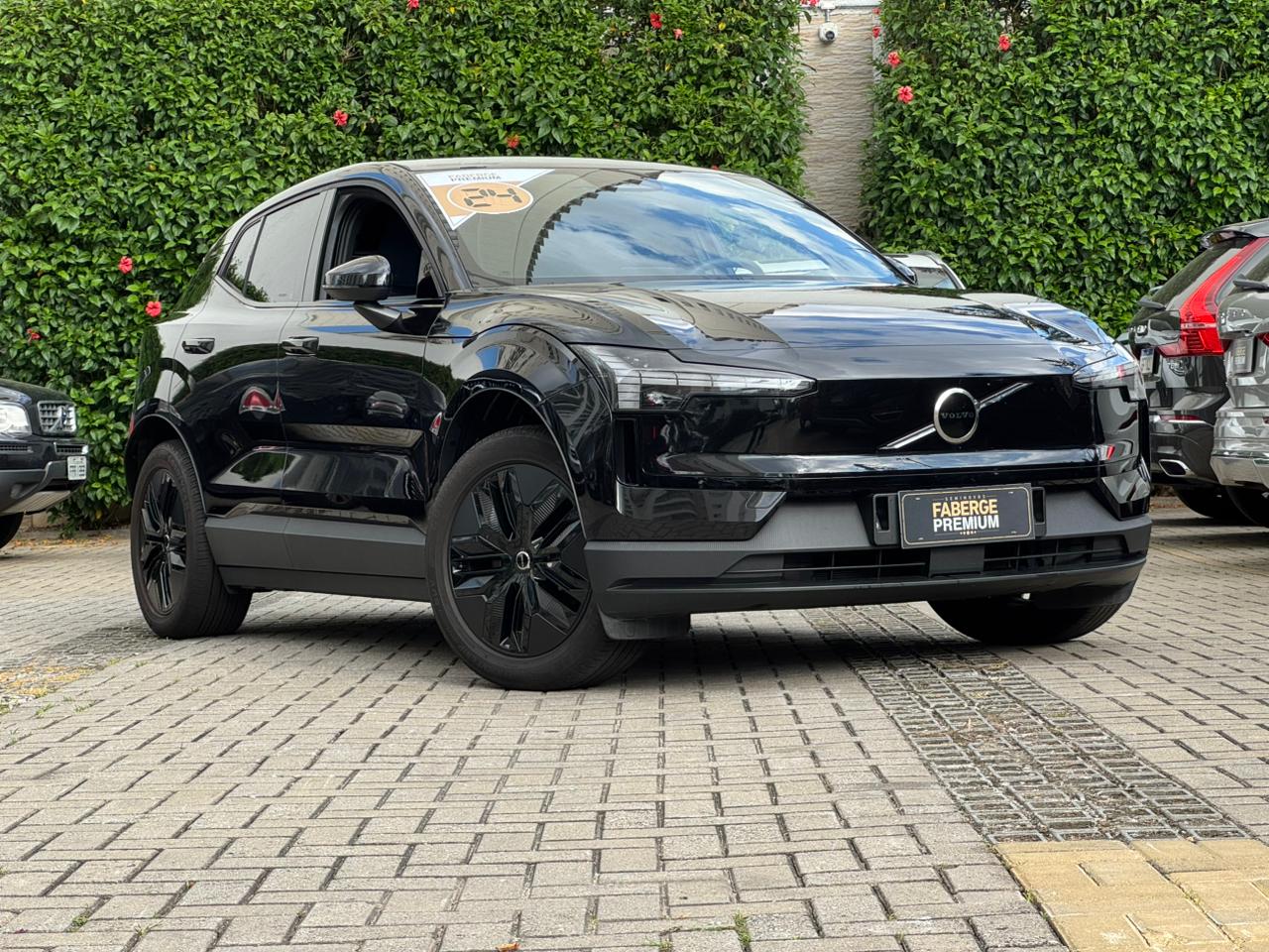 EX30 E60 Core (Elétrico)