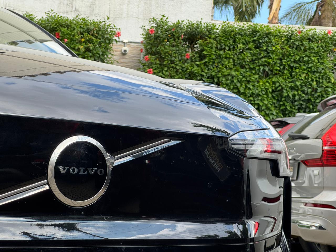 Volvo-EX30-EX30 E60 Core (Elétrico)