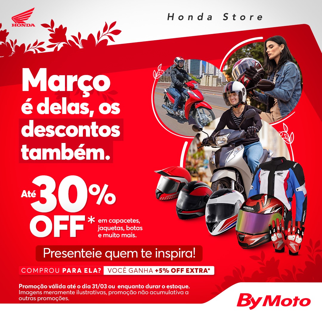 banner mês da mulher