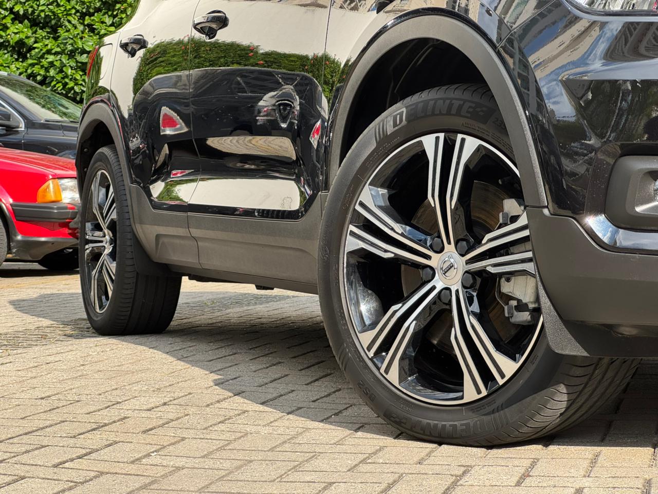 Volvo-XC 40-XC 40 T-5 INSCRIPTION 1.5 FWD (Híbrido)