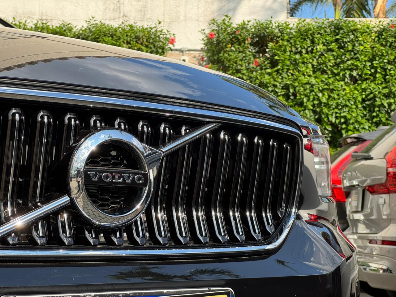 Volvo-XC 40-XC 40 T-5 INSCRIPTION 1.5 FWD (Híbrido)