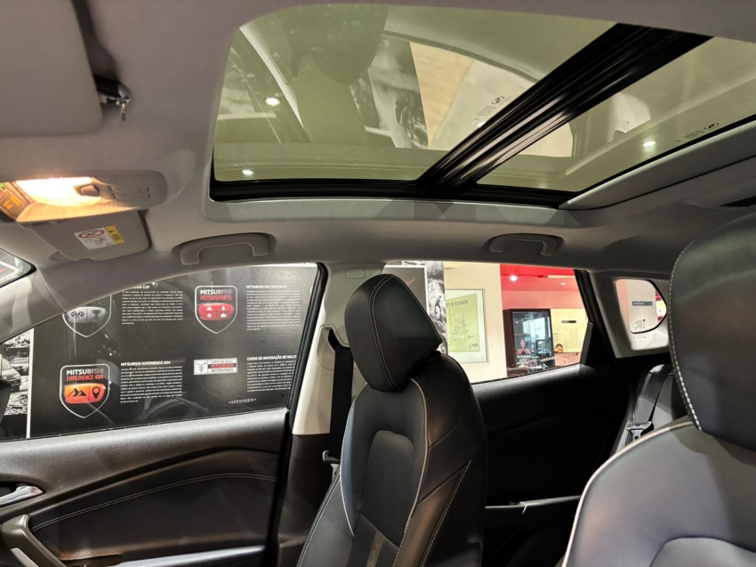 GM - Chevrolet-TRACKER-1.2 TURBO FLEX PREMIER AUTOMÁTICO