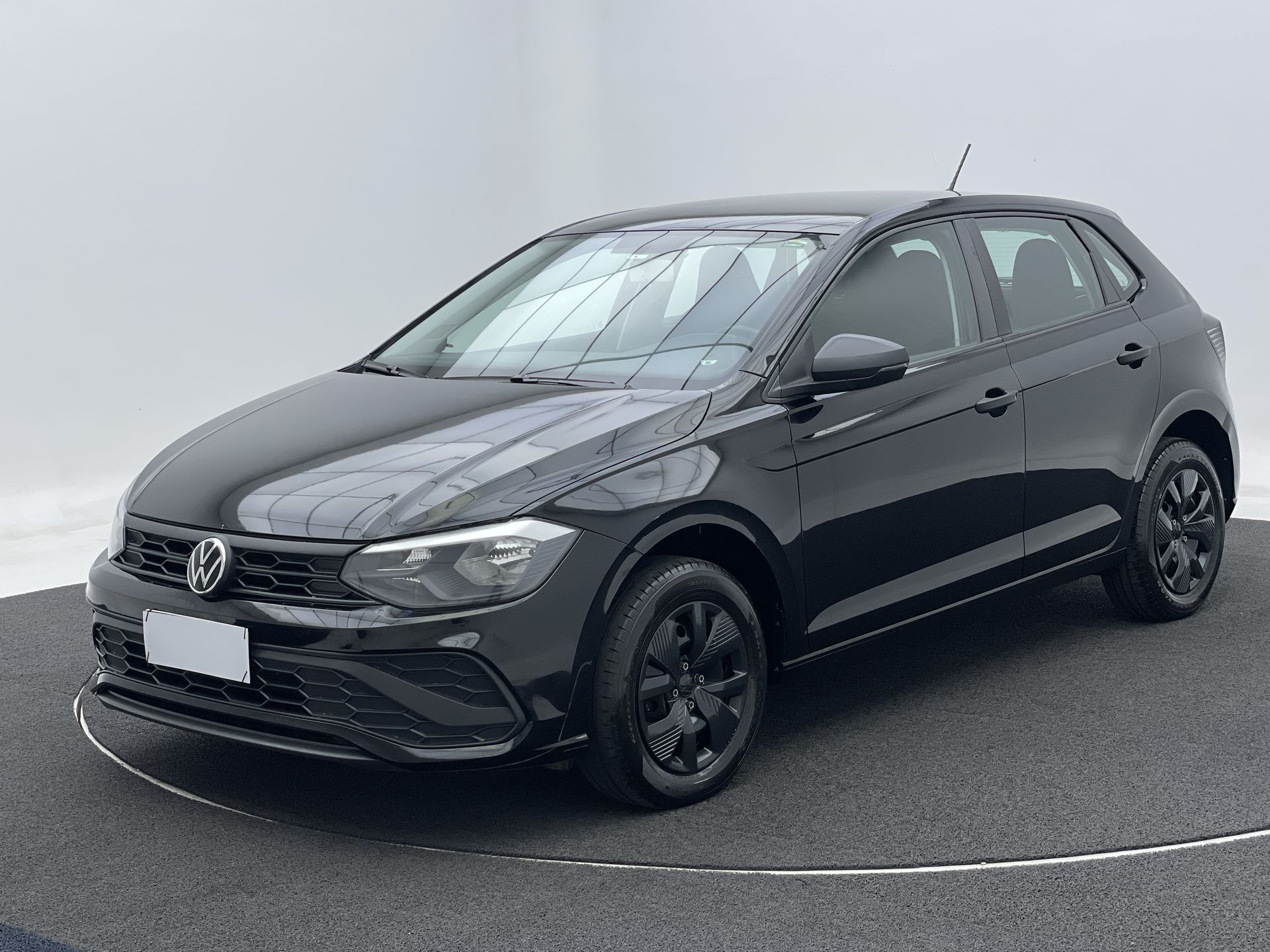 Polo Track 1.0 Flex 12V 5p