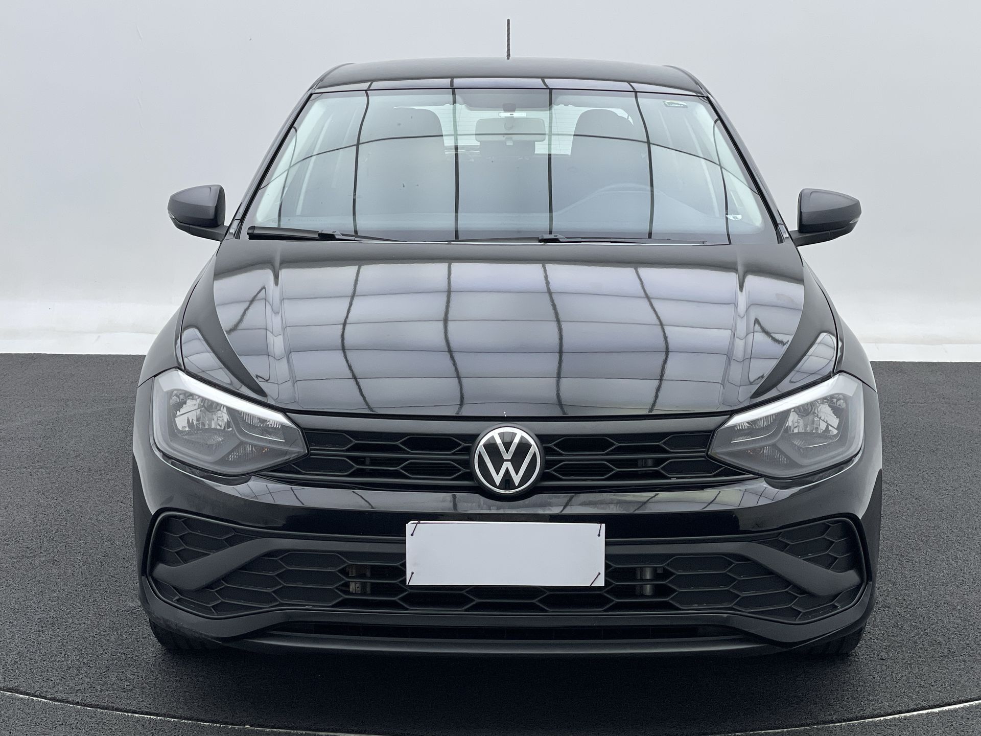 Polo Track 1.0 Flex 12V 5p