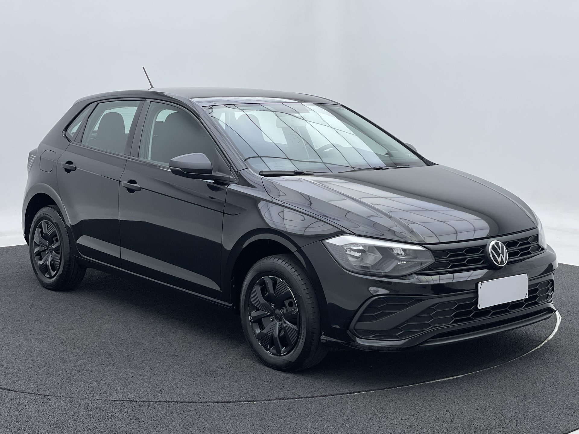 Polo Track 1.0 Flex 12V 5p