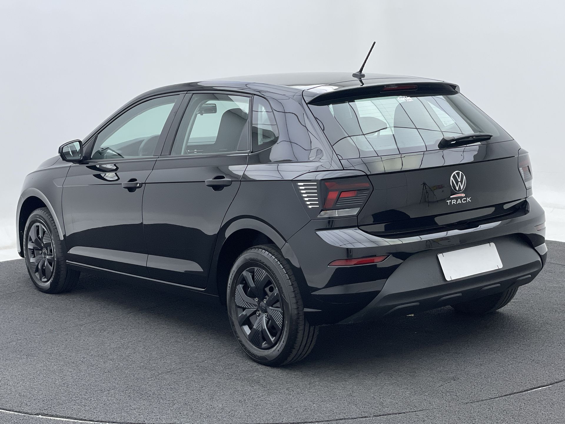 Polo Track 1.0 Flex 12V 5p