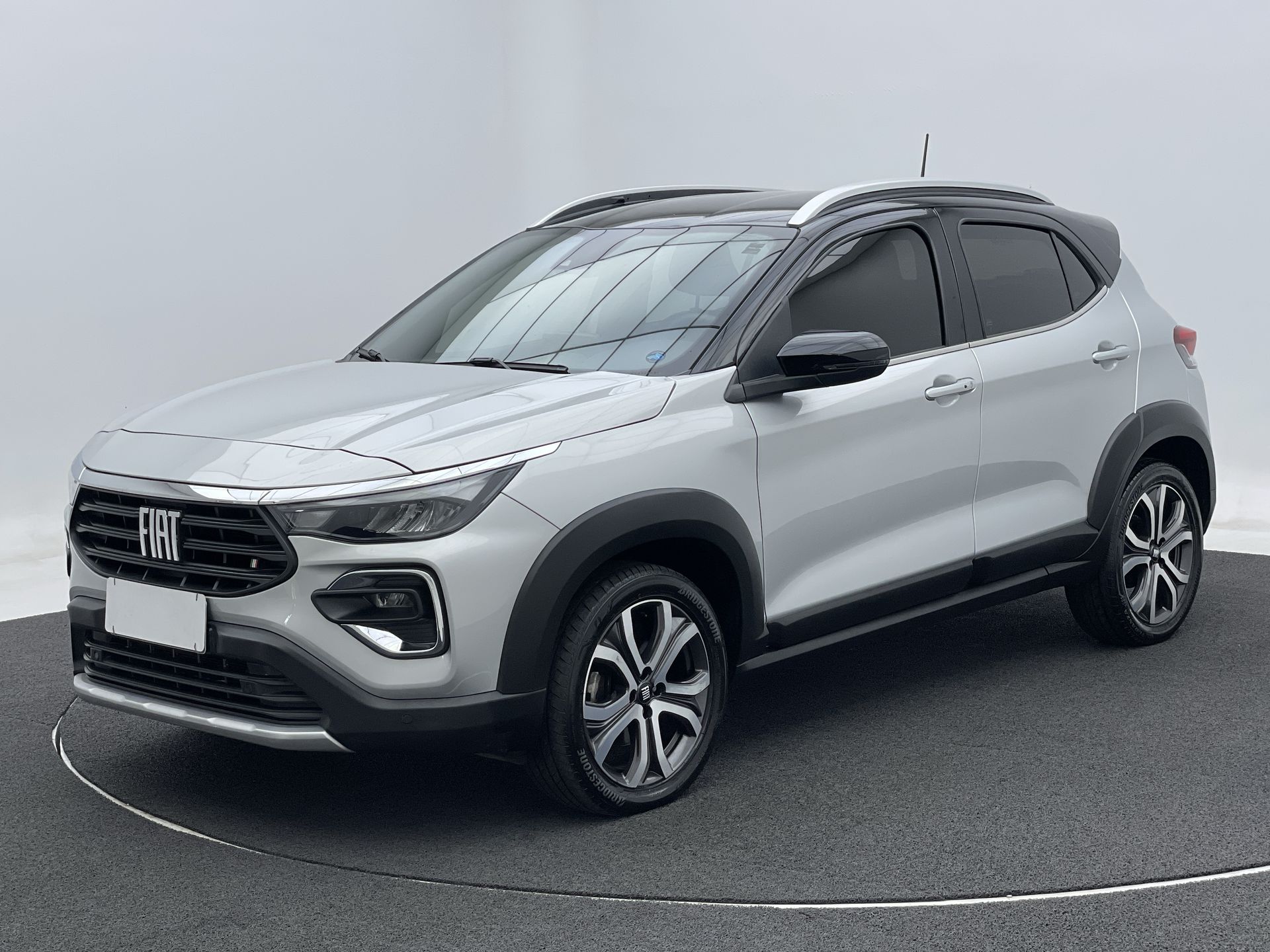 PULSE IMPETUS 1.0 TURBO 200 Flex Aut.