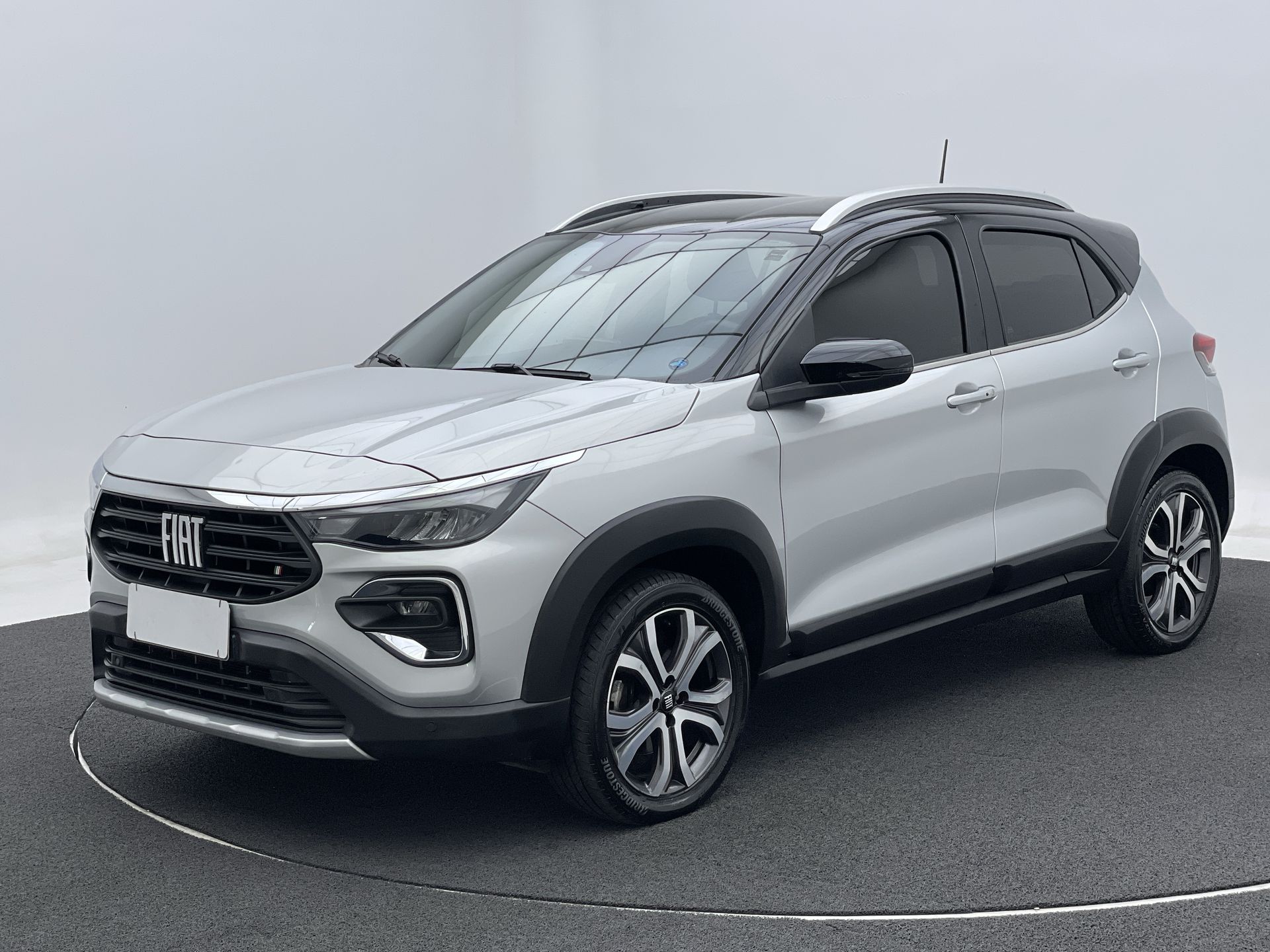 PULSE IMPETUS 1.0 TURBO 200 Flex Aut.