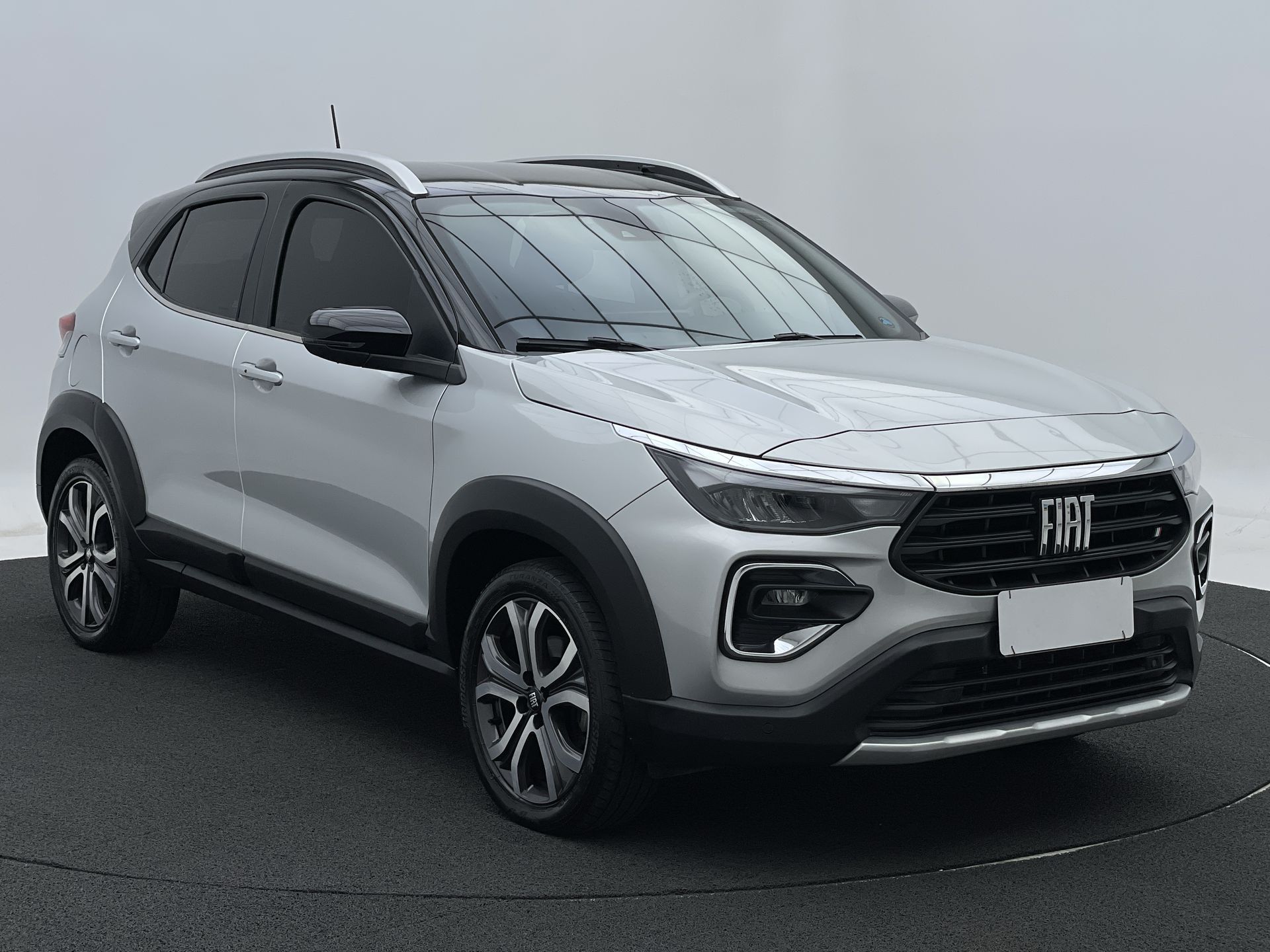 Fiat-PULSE-PULSE IMPETUS 1.0 TURBO 200 Flex Aut.