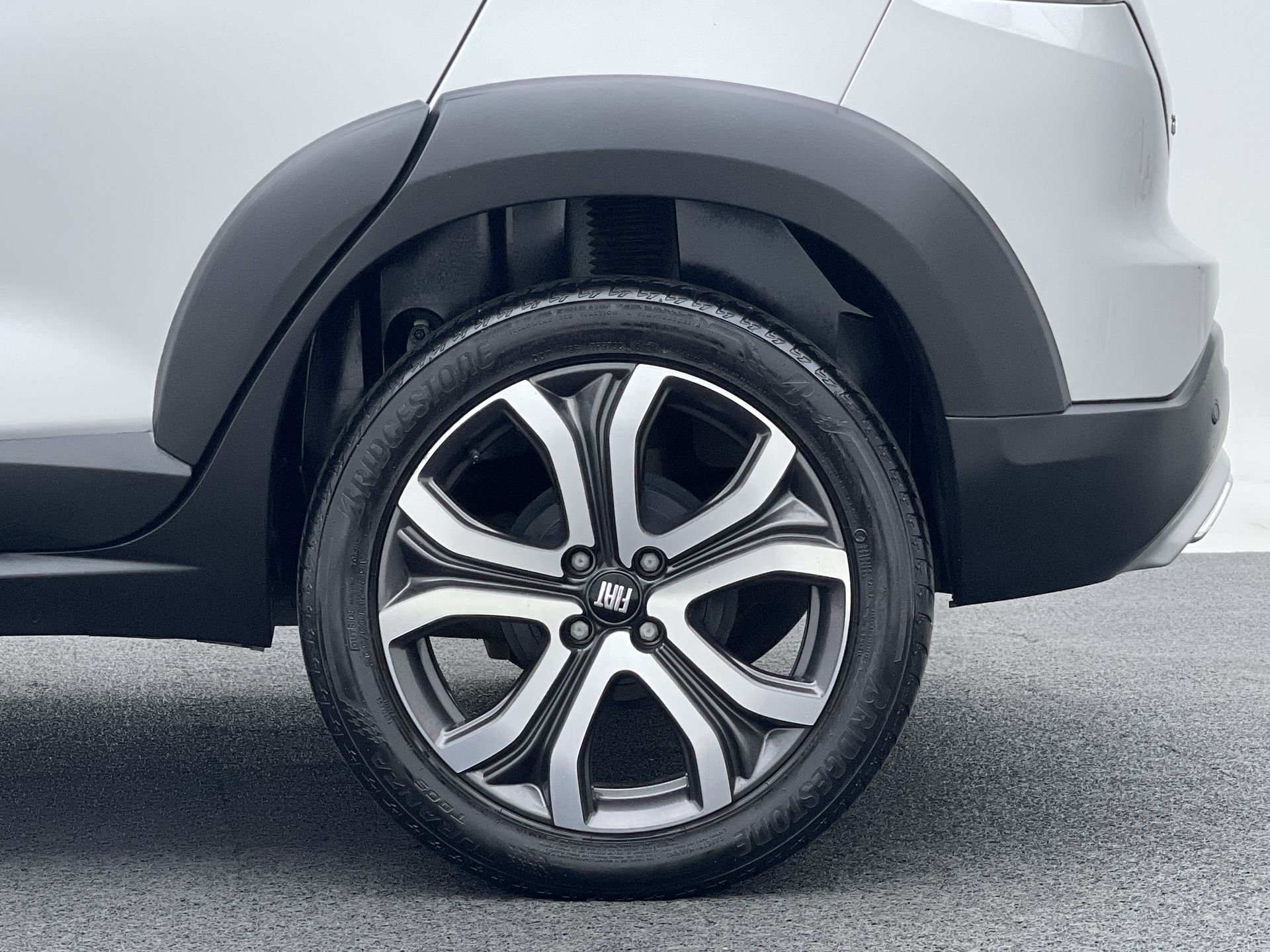 Fiat-PULSE-PULSE IMPETUS 1.0 TURBO 200 Flex Aut.