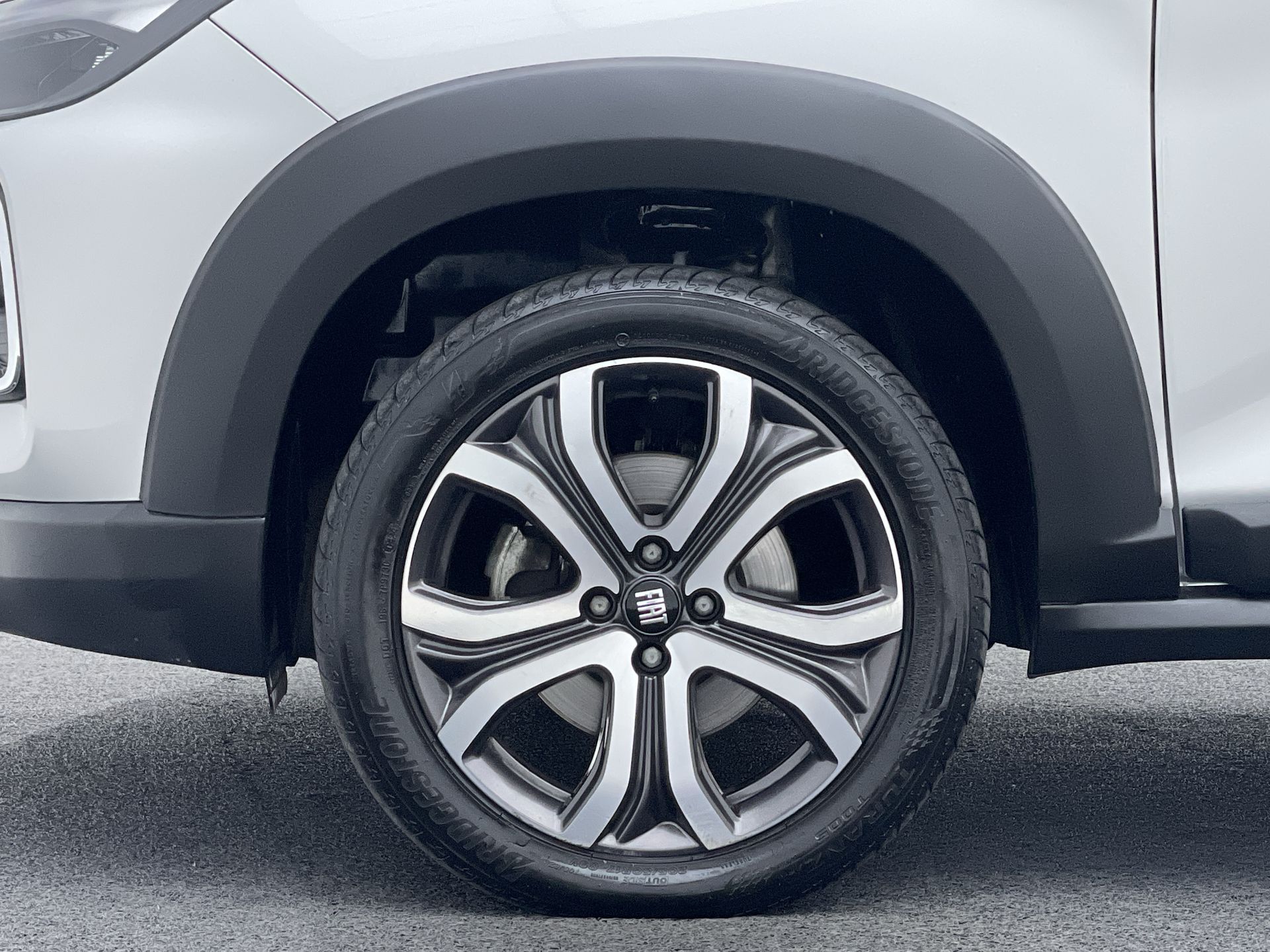 PULSE IMPETUS 1.0 TURBO 200 Flex Aut.