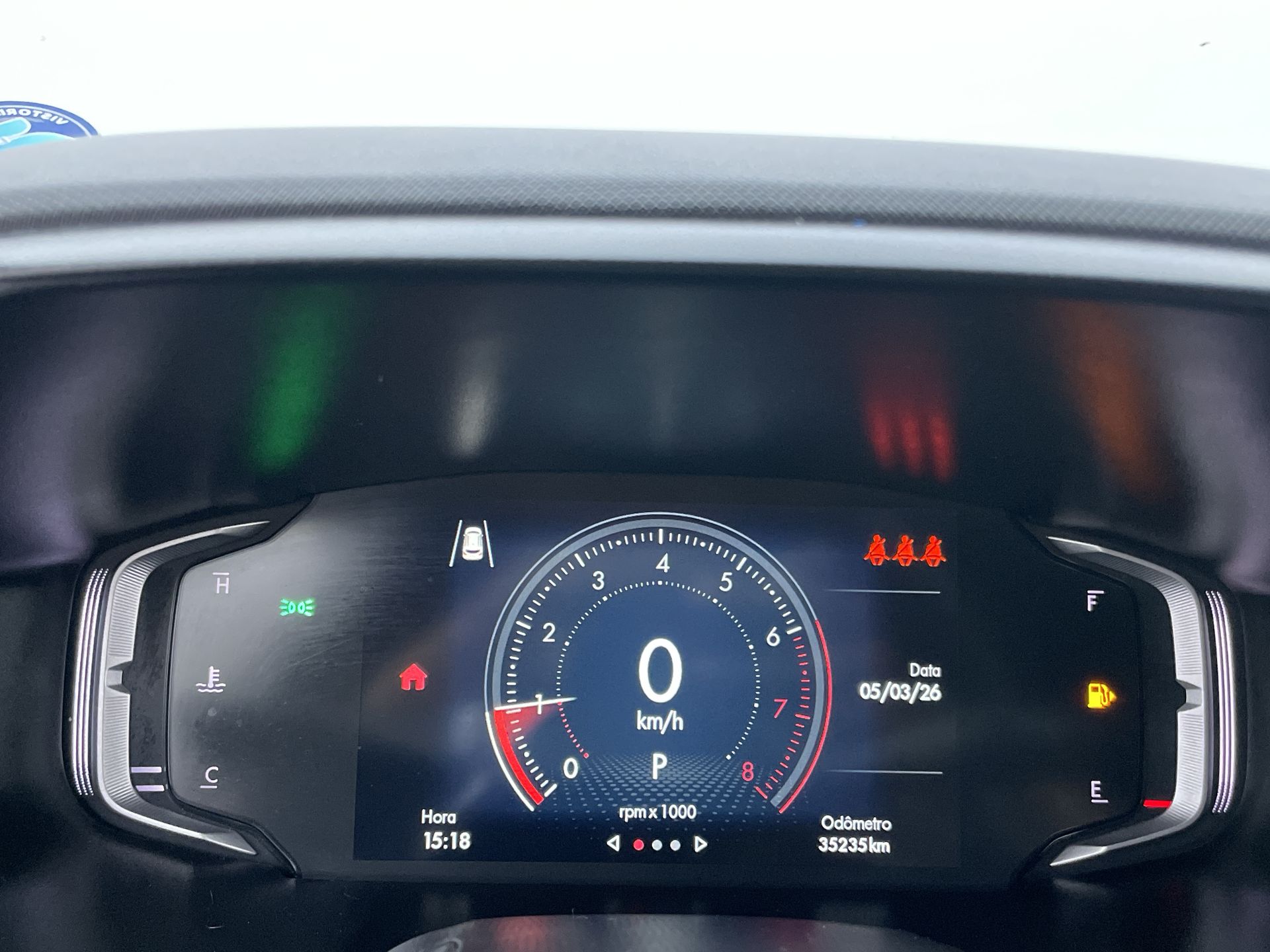 Fiat-PULSE-PULSE IMPETUS 1.0 TURBO 200 Flex Aut.