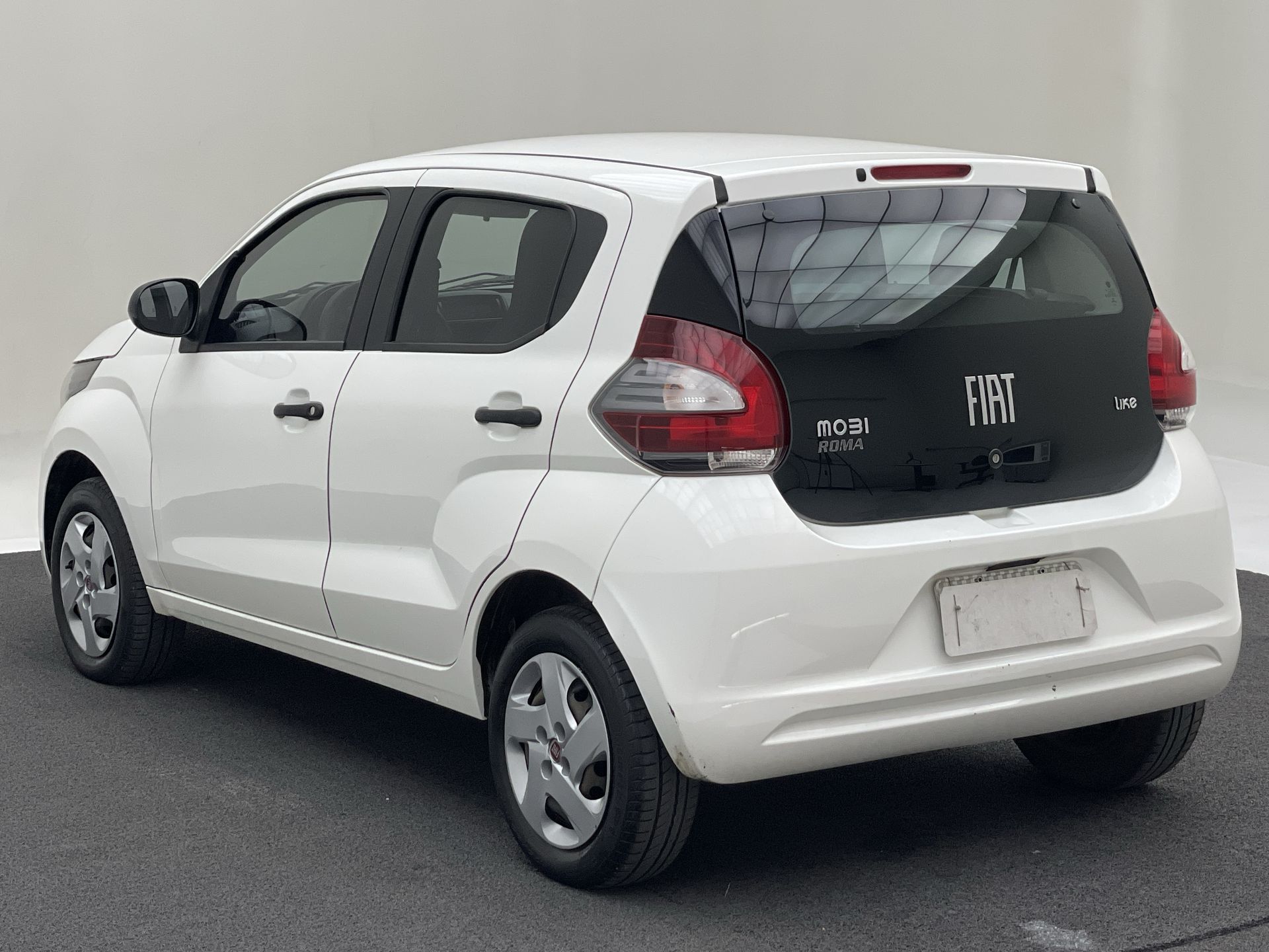 MOBI LIKE 1.0 Fire Flex 5p.