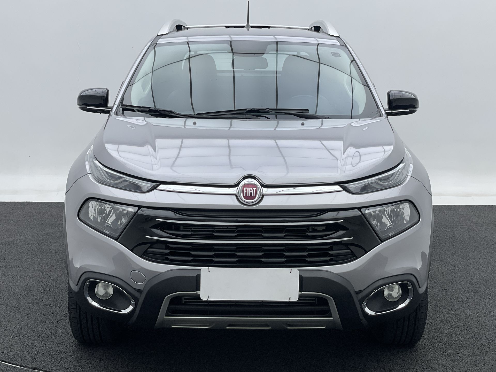 Toro Volcano 2.0 16V 4x4 TB Diesel Aut.