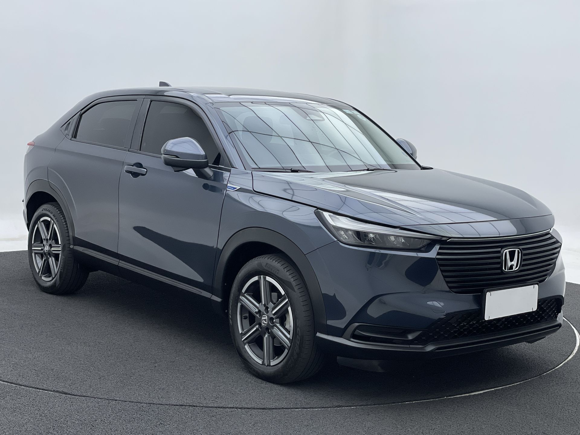 HR-V EX 1.5 Sensing 16V 5p Aut.