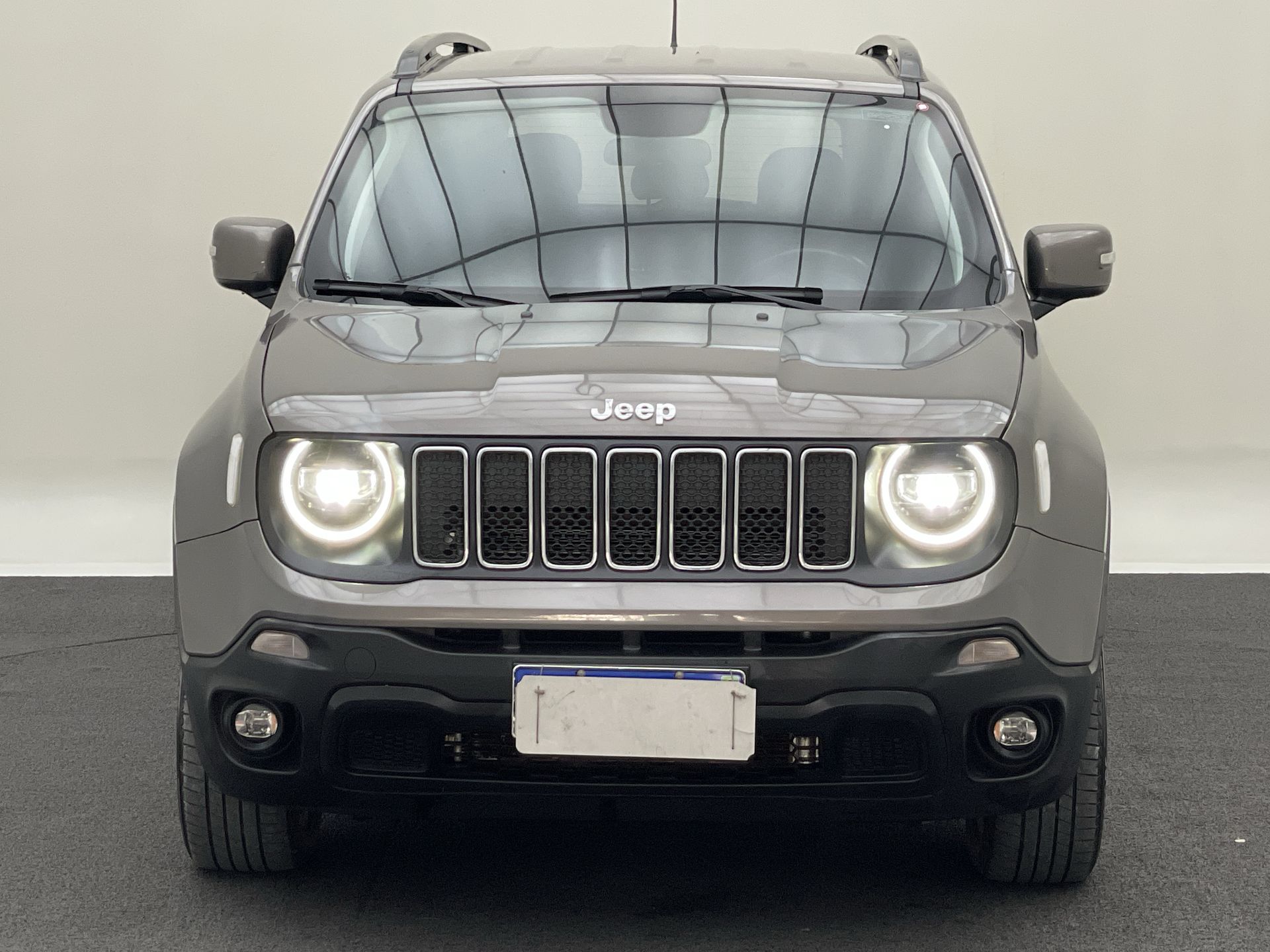 Renegade Longitude 2.0 4x4 TB Diesel Aut