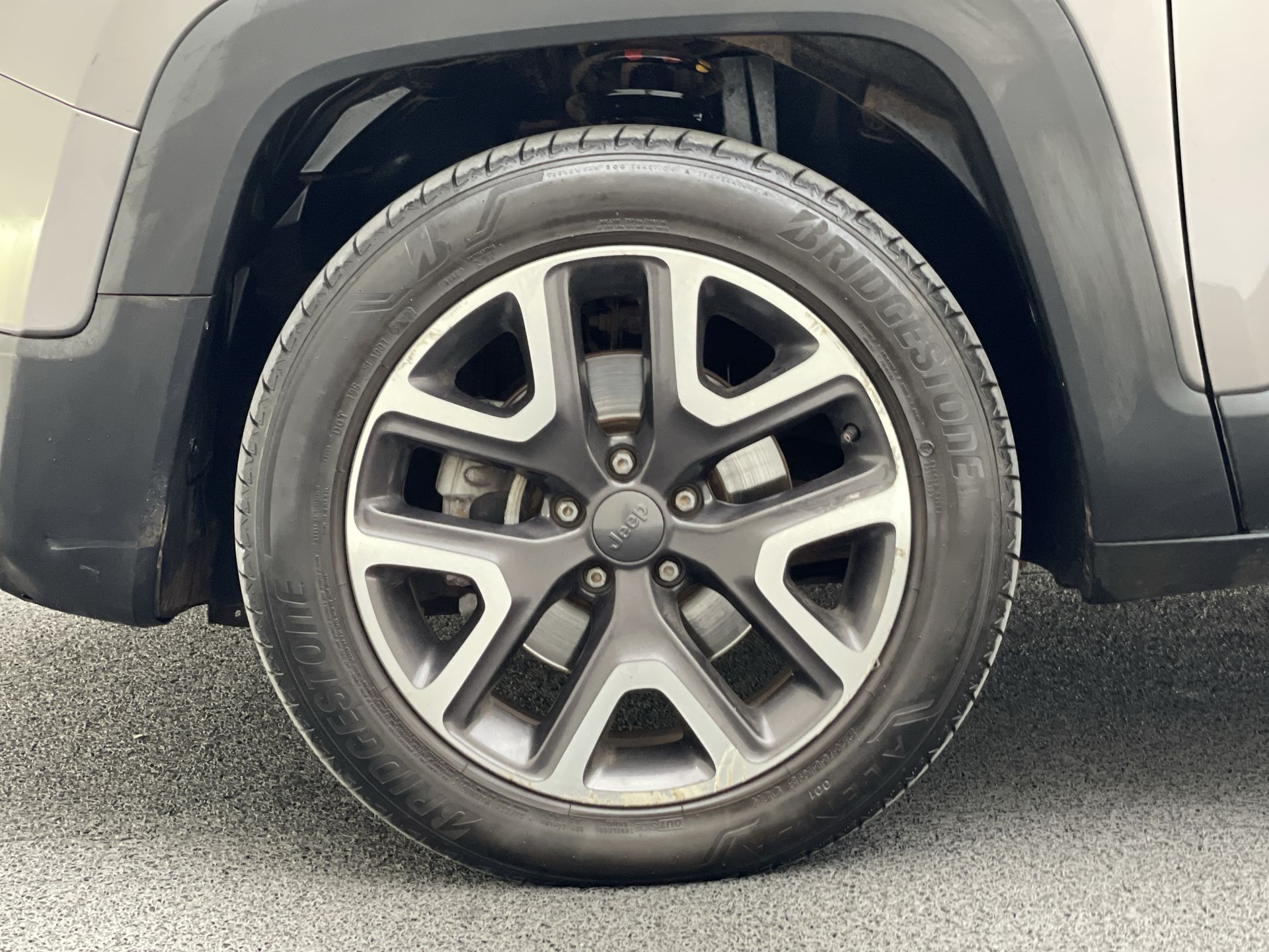 Renegade Longitude 2.0 4x4 TB Diesel Aut