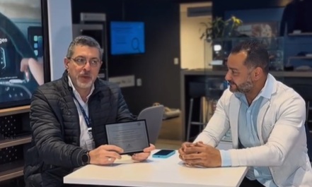 Ronaldo Jorge Simão é destaque em vendas na Volkswagen Caraigá Morumbi