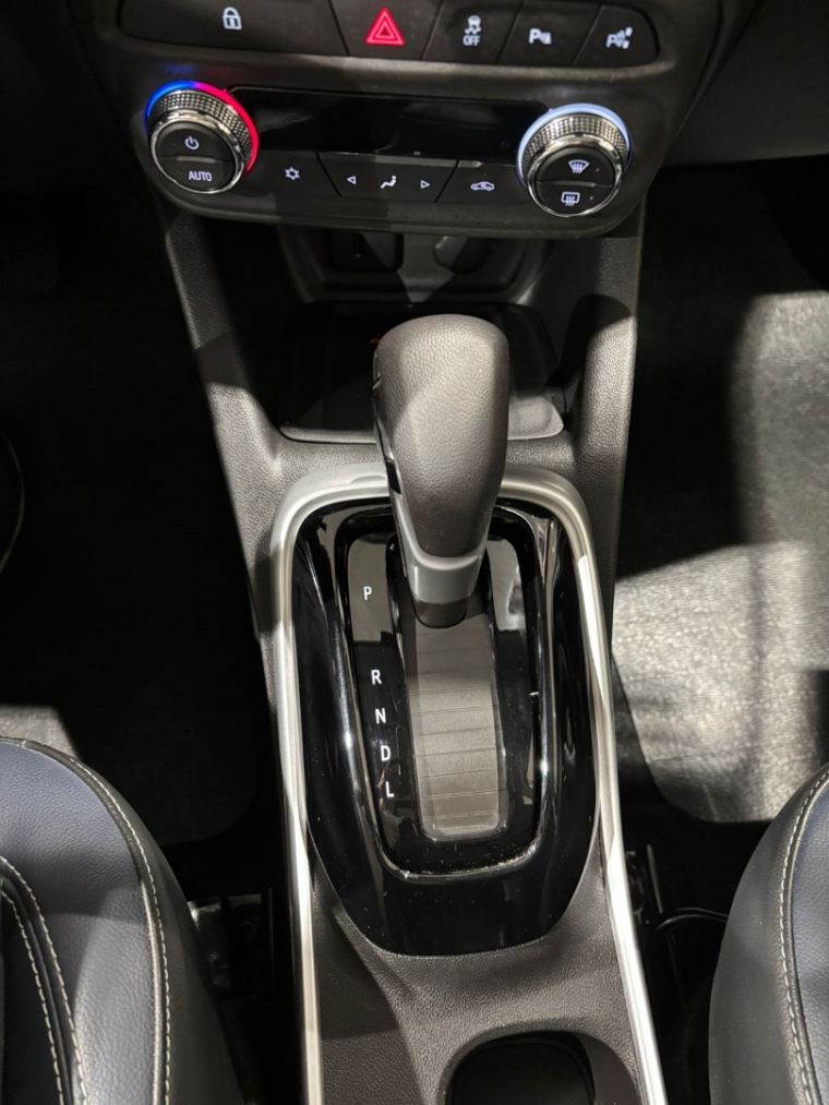 GM - Chevrolet-TRACKER-1.2 TURBO FLEX PREMIER AUTOMÁTICO