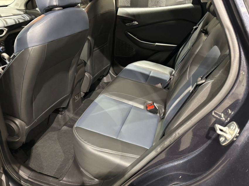 GM - Chevrolet-TRACKER-1.2 TURBO FLEX PREMIER AUTOMÁTICO