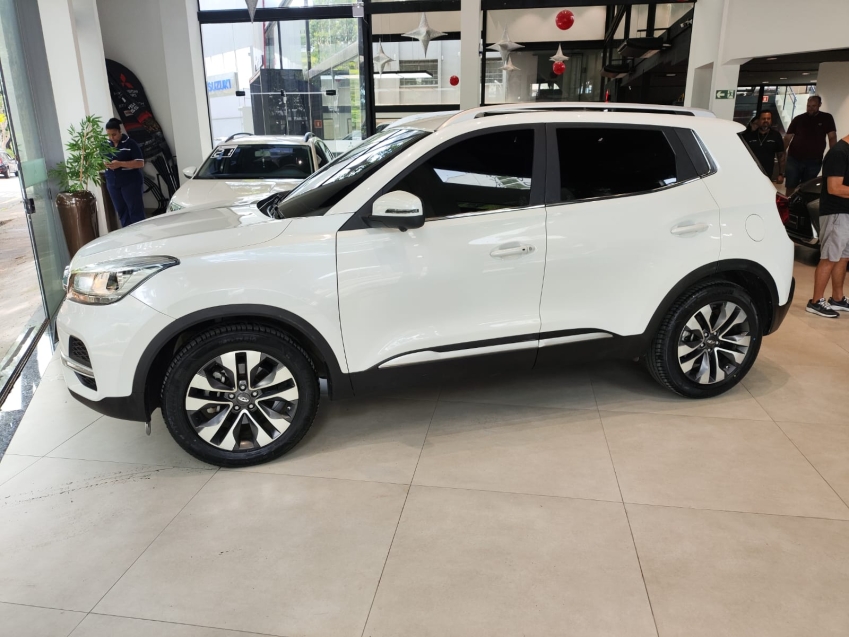 Caoa Chery-TIGGO 5x-1.5 VVT TURBO iFLEX TXS DCT