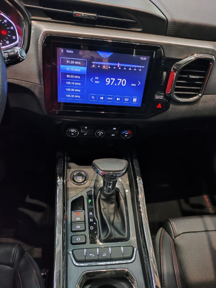 Caoa Chery-TIGGO 5x-1.5 VVT TURBO iFLEX TXS DCT