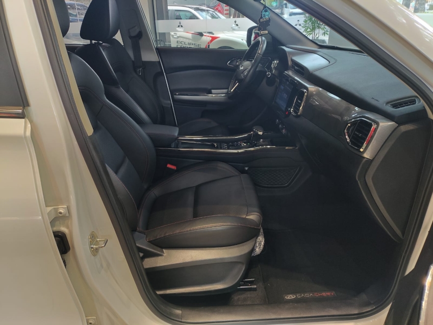 Caoa Chery-TIGGO 5x-1.5 VVT TURBO iFLEX TXS DCT