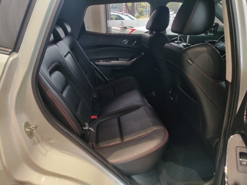 Caoa Chery-TIGGO 5x-1.5 VVT TURBO iFLEX TXS DCT