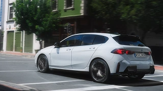 Compacto. Implacável. 100% M.