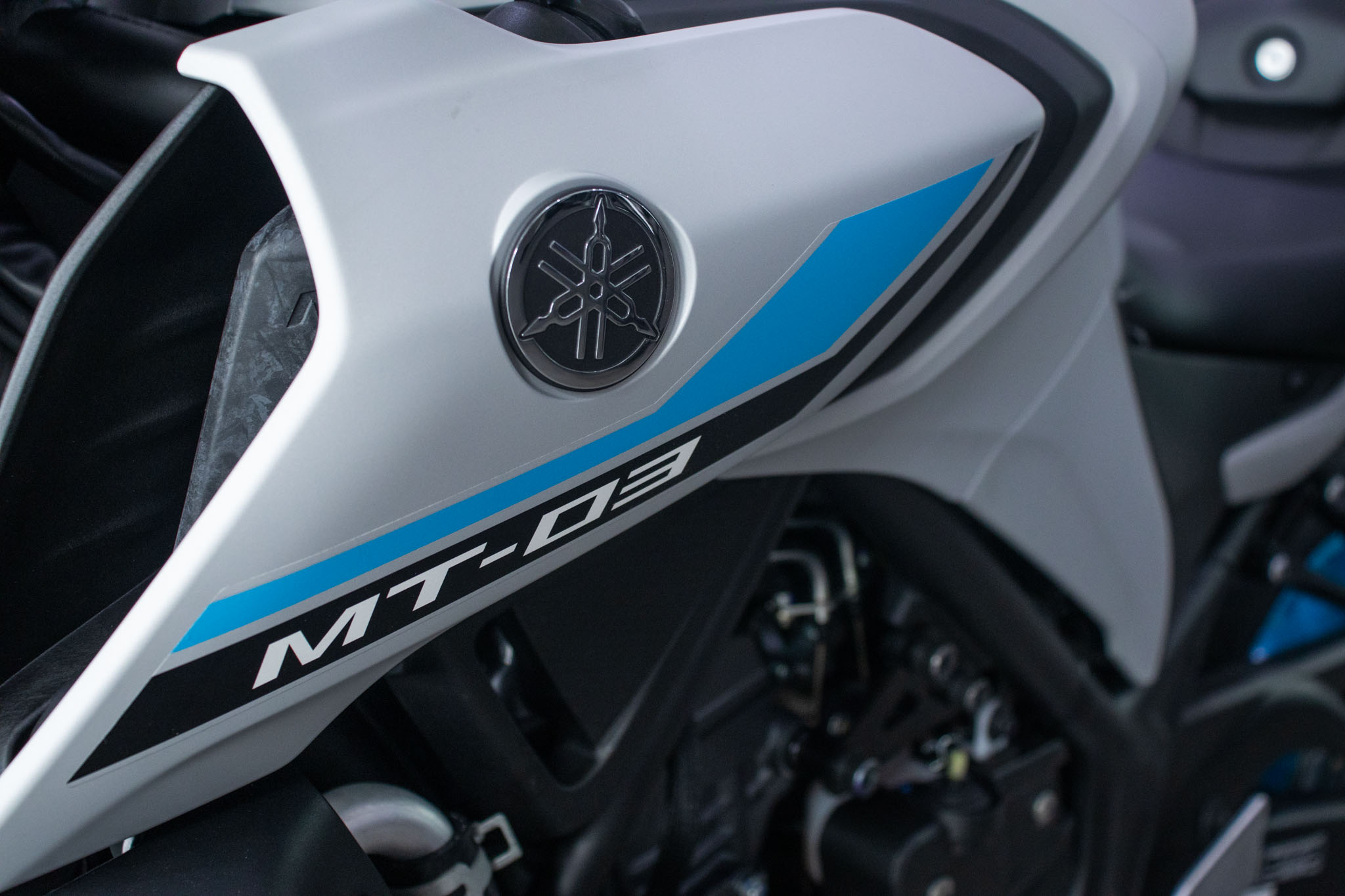 YAMAHA-MT-03-MT-03 321/ABS