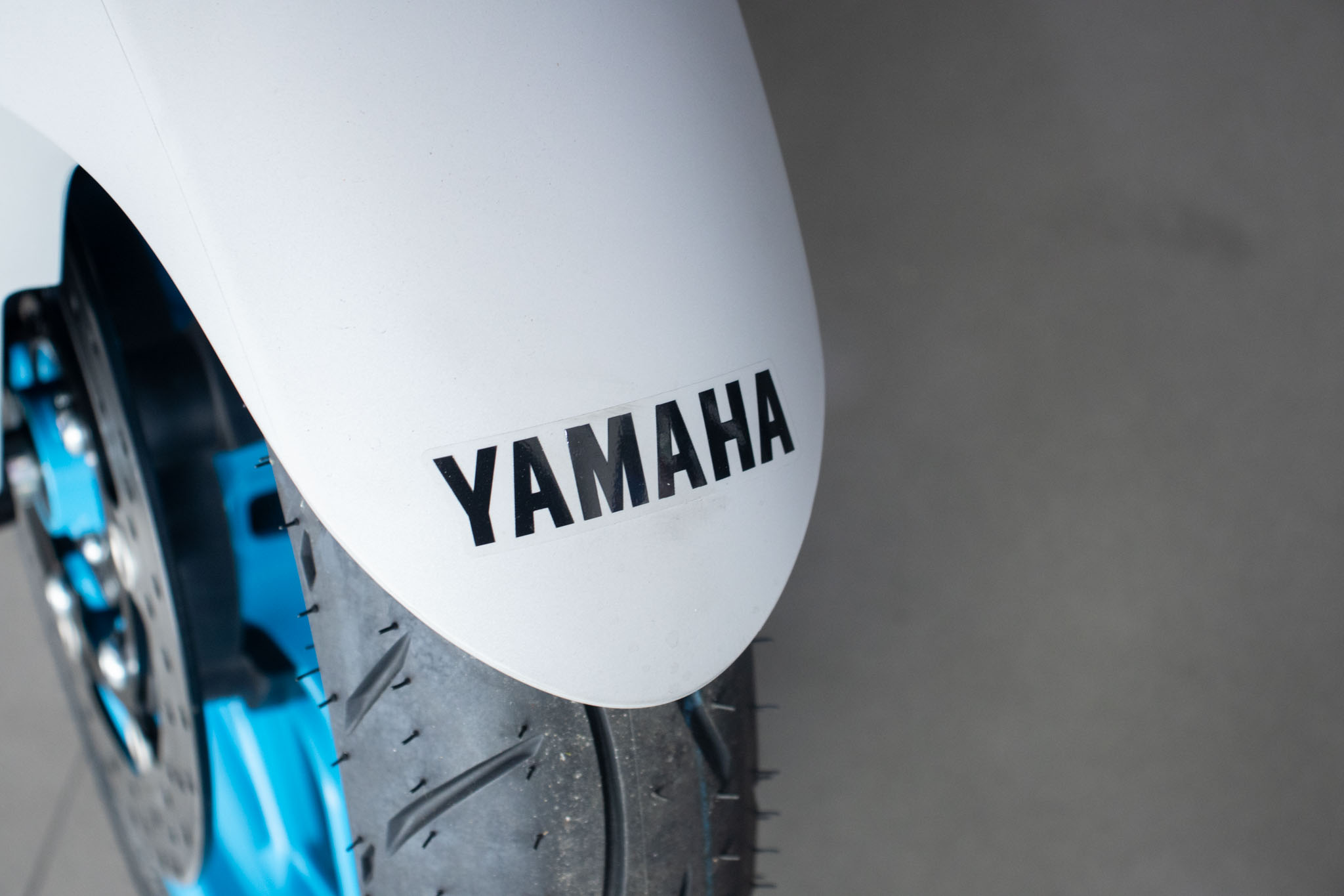 YAMAHA-MT-03-MT-03 321/ABS