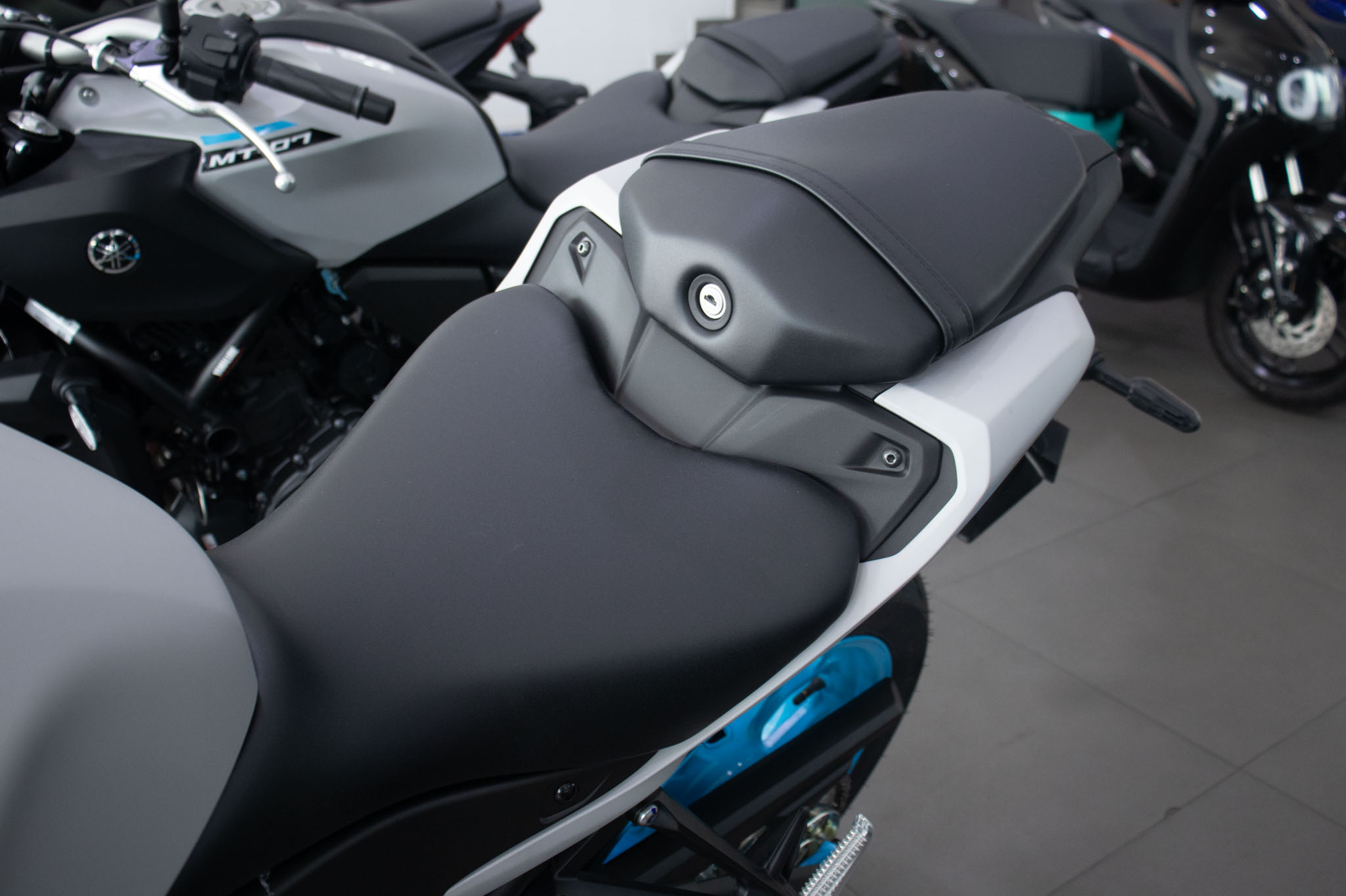 YAMAHA-MT-03-MT-03 321/ABS