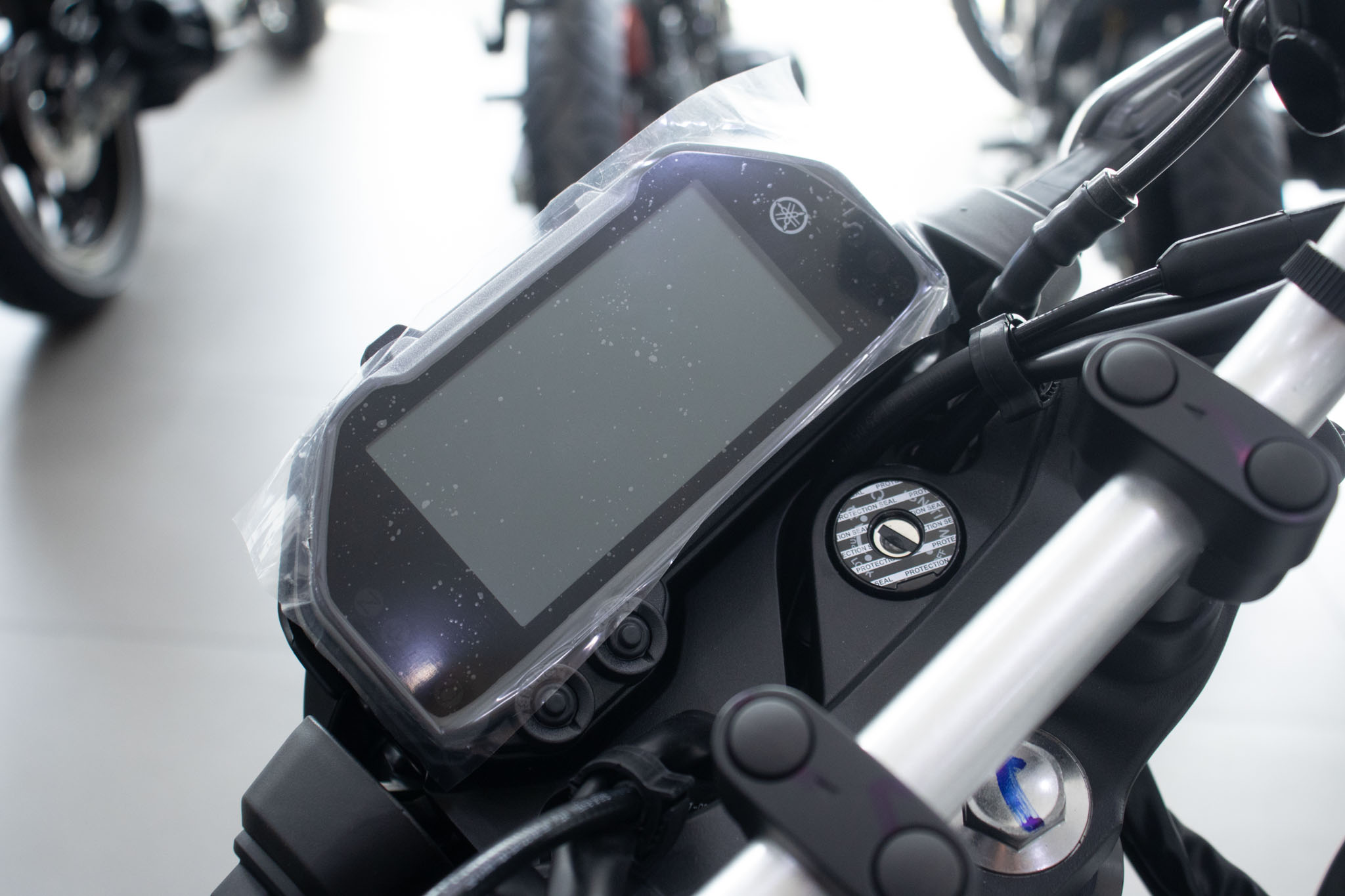 YAMAHA-MT-03-MT-03 321/ABS