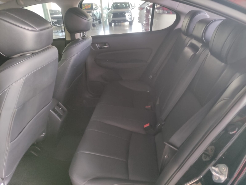 Honda-CITY-1.5 i-VTEC FLEX EXL CVT