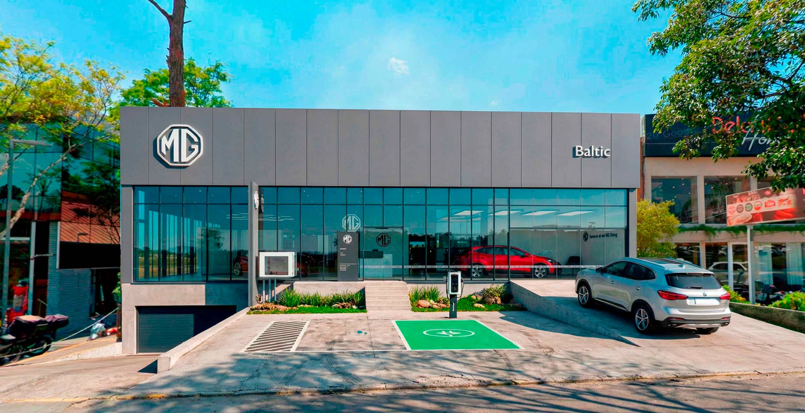 Em Breve - Unidade Al. Araguaia