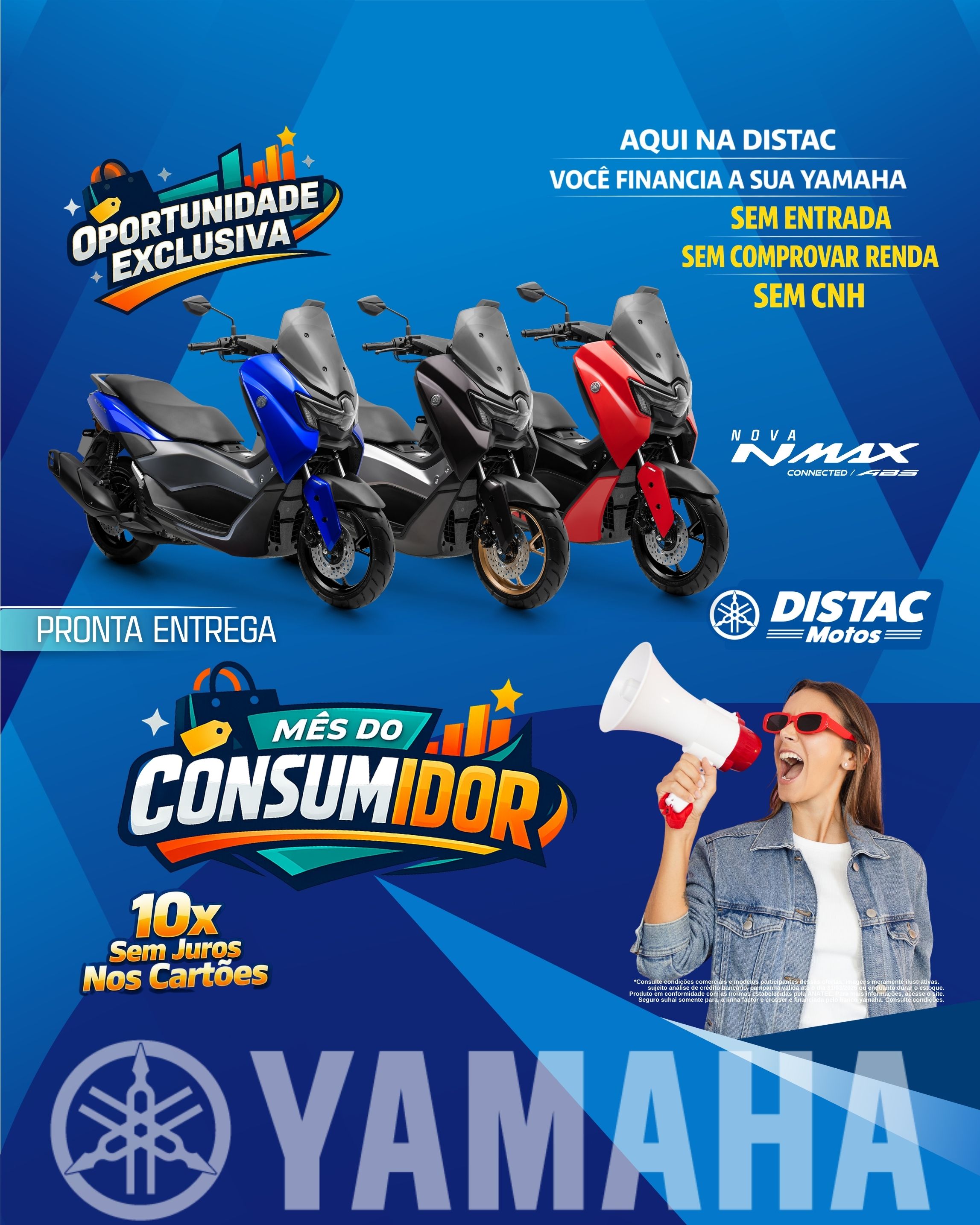 NOVA NMAX CONNECTED