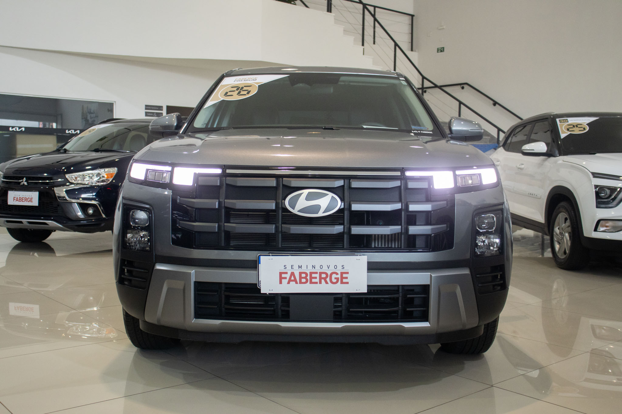 Hyundai-CRETA-Creta Limited 1.0 TB 12V Flex Aut.