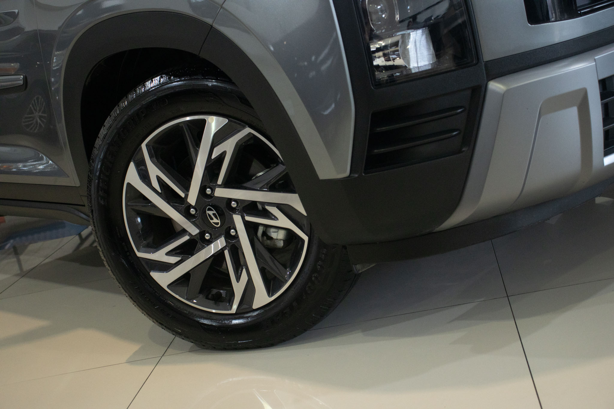 Hyundai-CRETA-Creta Limited 1.0 TB 12V Flex Aut.