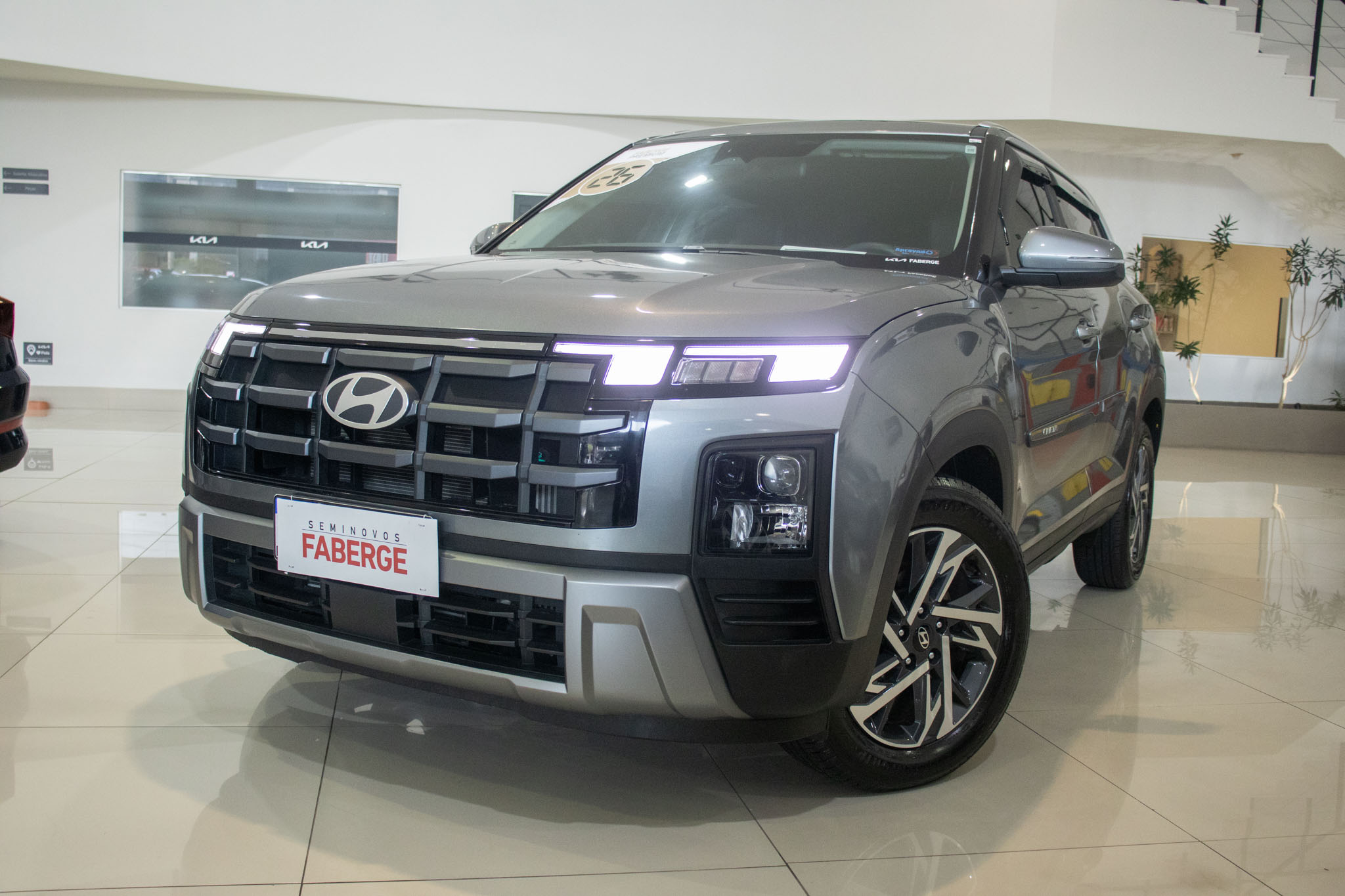 Hyundai-CRETA-Creta Limited 1.0 TB 12V Flex Aut.