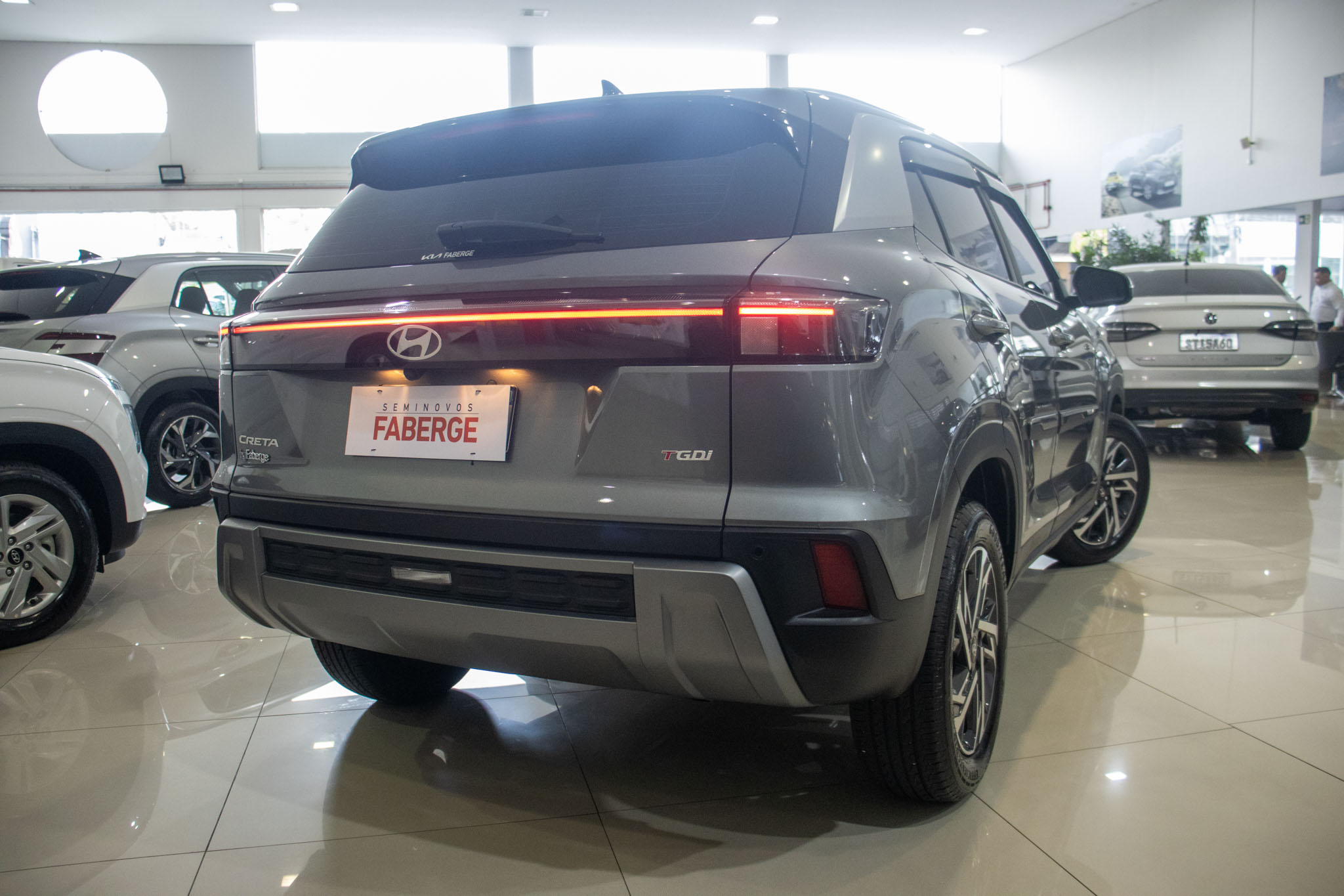 Hyundai-CRETA-Creta Limited 1.0 TB 12V Flex Aut.