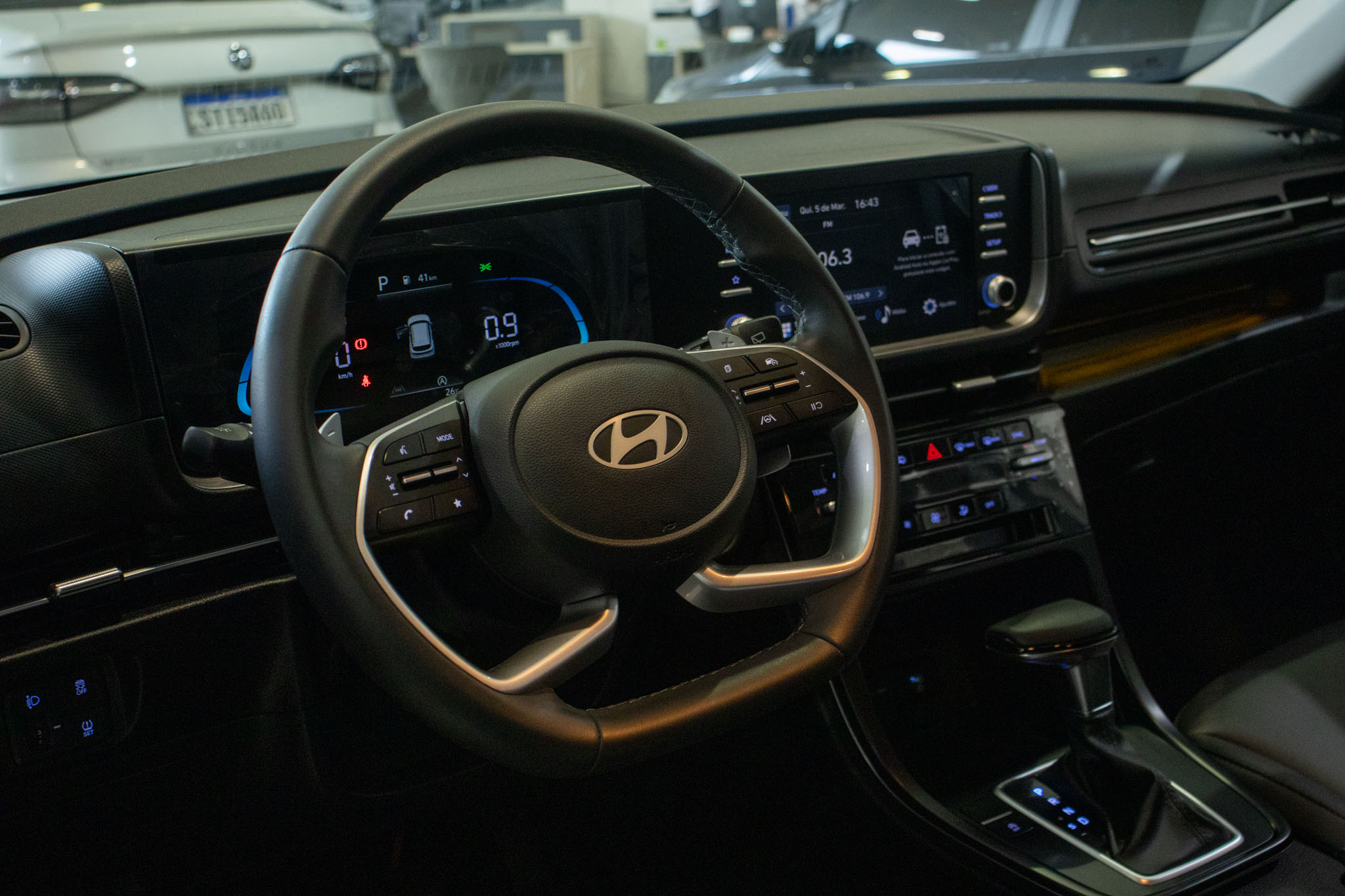 Hyundai-CRETA-Creta Limited 1.0 TB 12V Flex Aut.