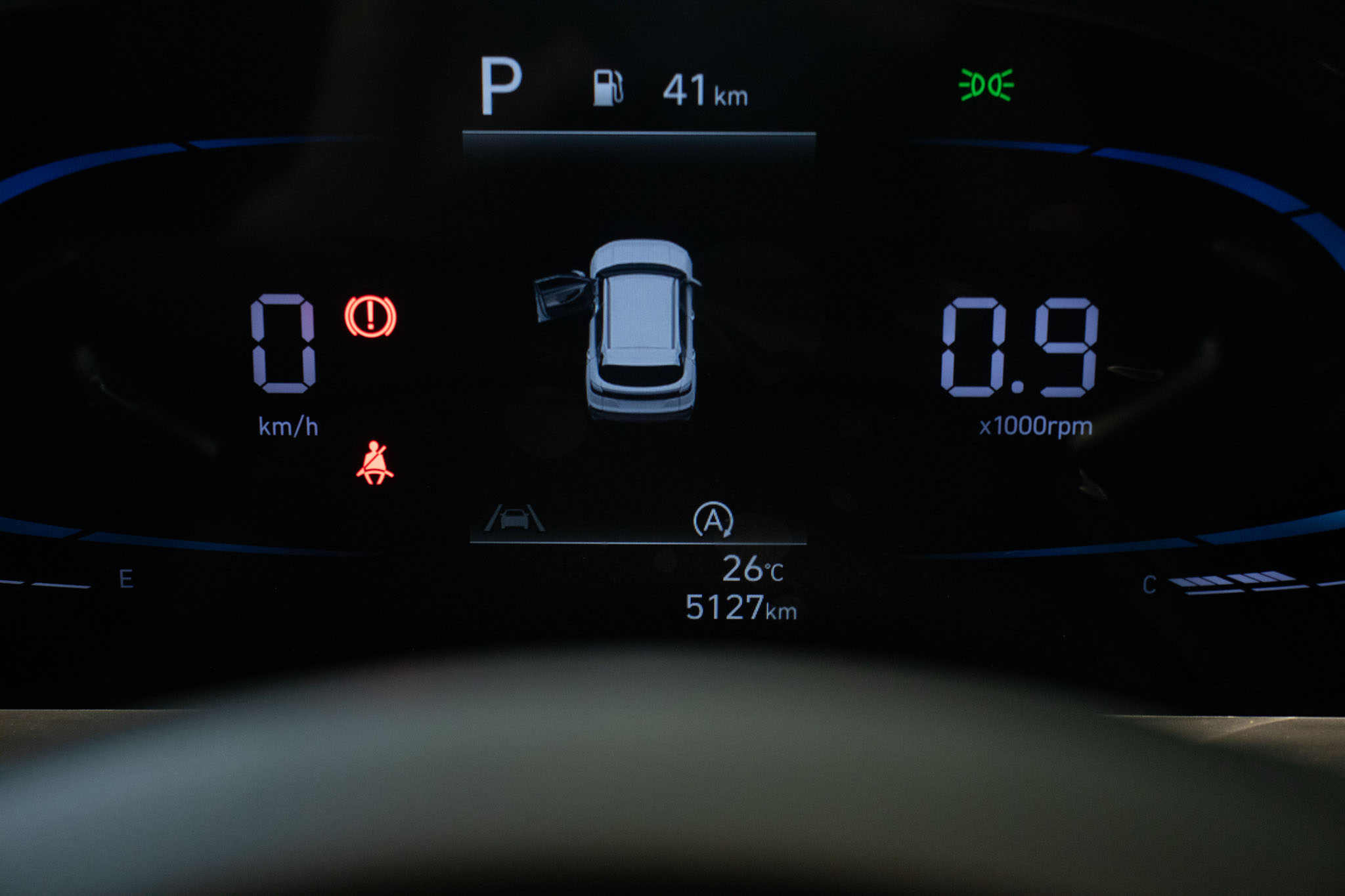 Hyundai-CRETA-Creta Limited 1.0 TB 12V Flex Aut.