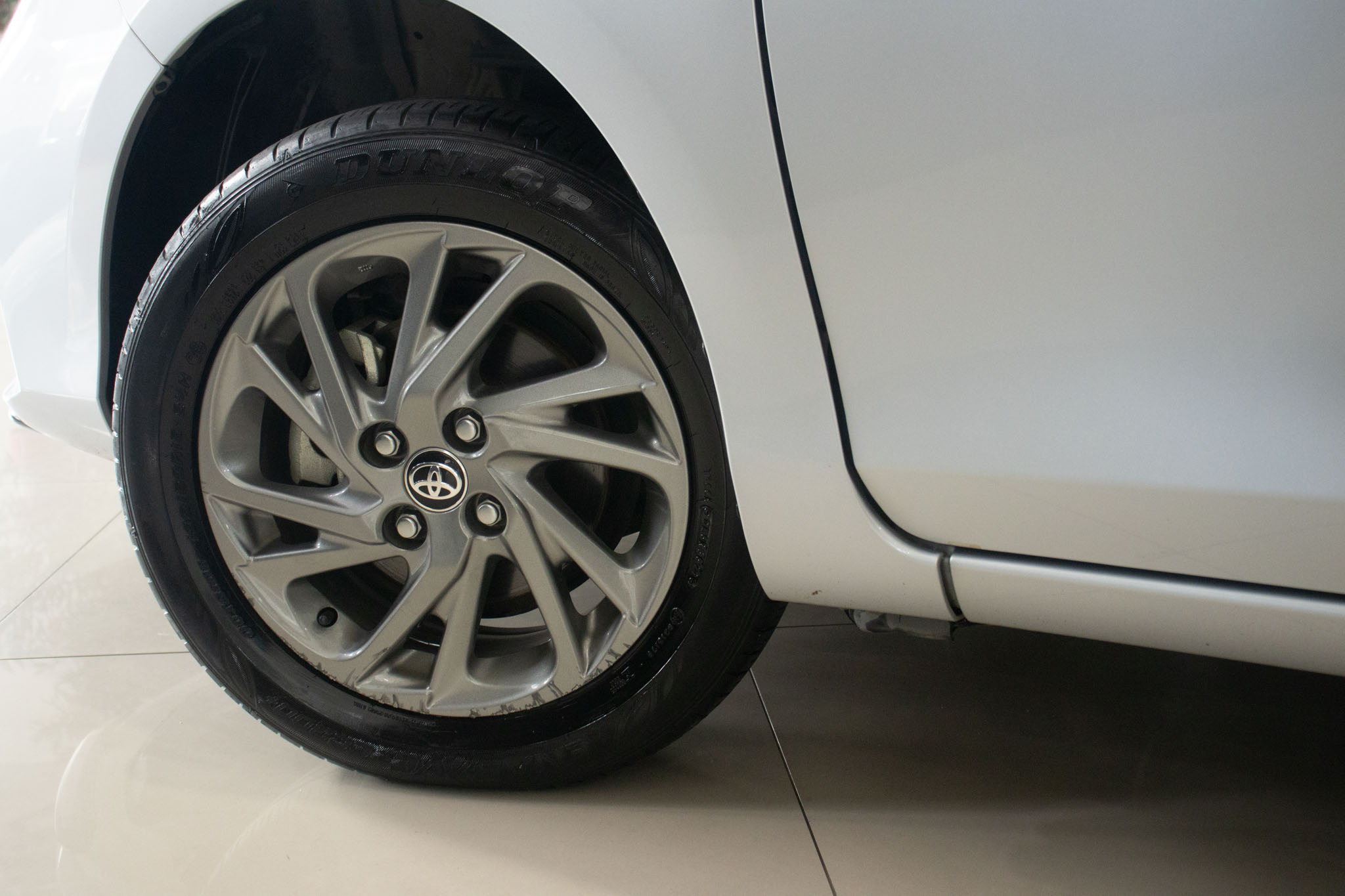 Toyota-YARIS-YARIS XS 1.5 Flex 16V 5p Aut.