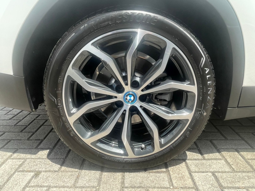 BMW-X3-2.0 16V HÍBRIDO X LINE XDRIVE30E STEPTRONIC