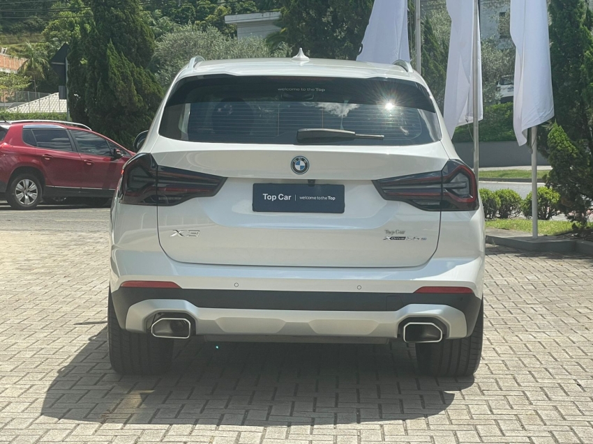 BMW-X3-2.0 16V HÍBRIDO X LINE XDRIVE30E STEPTRONIC
